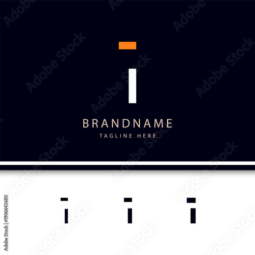 Number 1, digital numeral one, including set of three different cyber numbers, vector illustration 10EPS