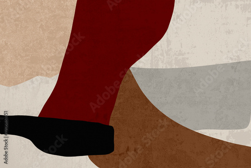 Abstract oil painting style, creative texture effects, modern artistic wall decor, mural design, artistic strokes, elegant home decoration, fine art prints, contemporary artwork, artistic expression