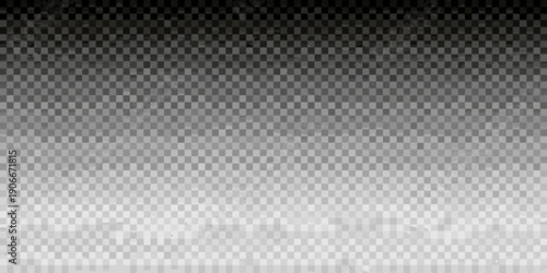 Gradient background transitioning from white to transparent with a grid pattern