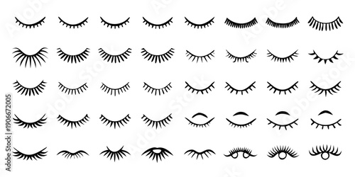 A lone firefly illuminates the darkness in a nighttime scene