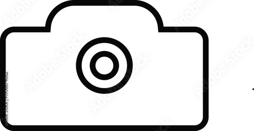 photo camera icon