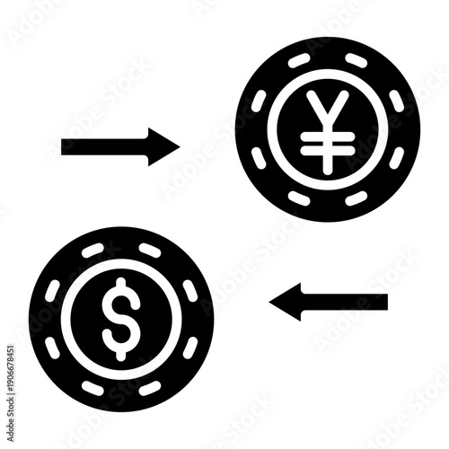 Exchange Icon