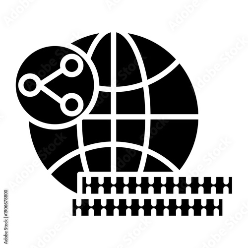 Sharing Economy Icon