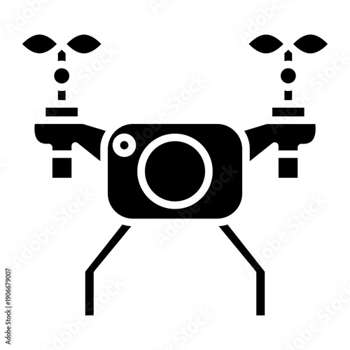 Drone Icon