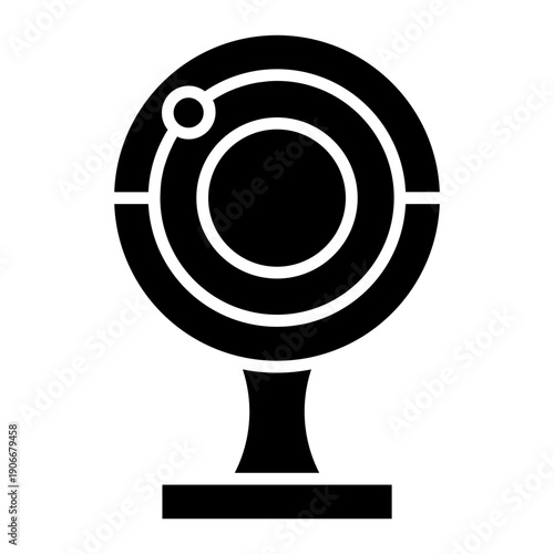Webcam Icon
