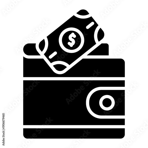 Photos Wallet Icon
