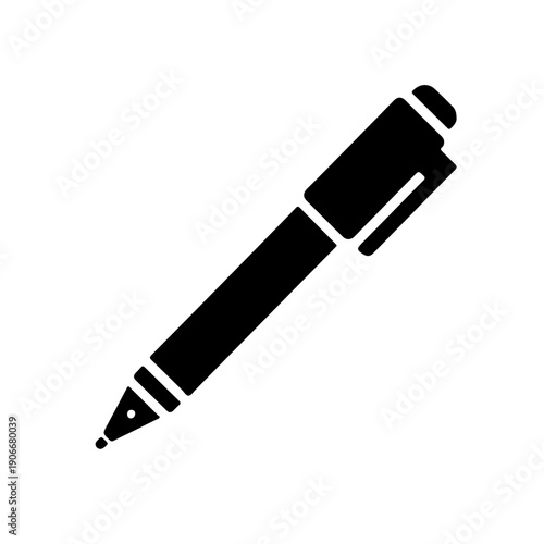 Minimalist solid black background with empty space for design