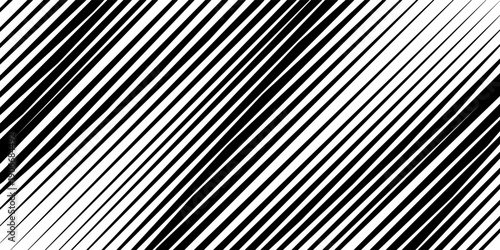 abstract black big to small line pattern.
