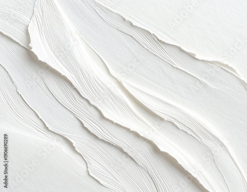Light paper texture background for print and documents