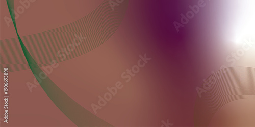 Teal maroon and green abstract grainy gradient shapes on black noisy textured background wide banner poster header design