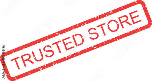 TRUSTED STORE