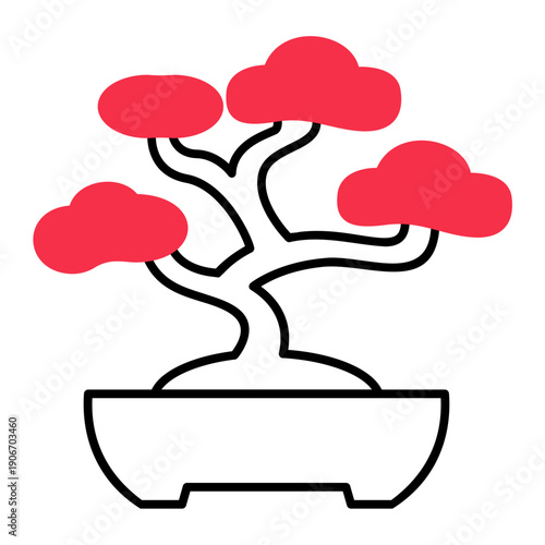 bonsai