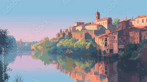 Adobe Illustrator Artwork