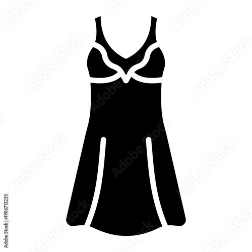 Nightgown Icon