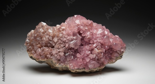 Detailed mineralogy of lepidolite rich in lithium and alkali metals rubidium and caesium