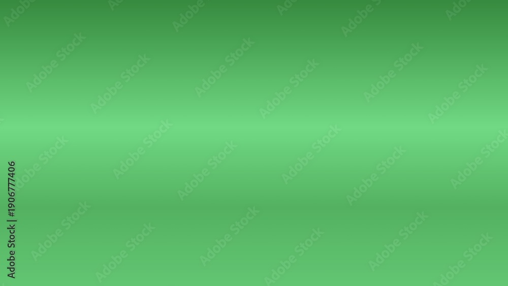 Fototapeta premium Green gradient abstract background. Luxurious green color. Color palette, green color palette.