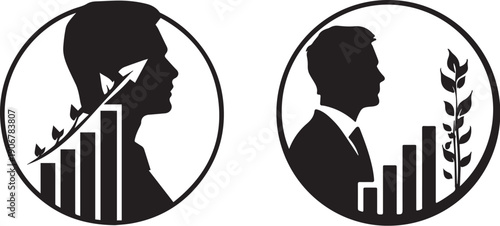 A simple vector file graphic with the text 'vector file' in a minimalist design.