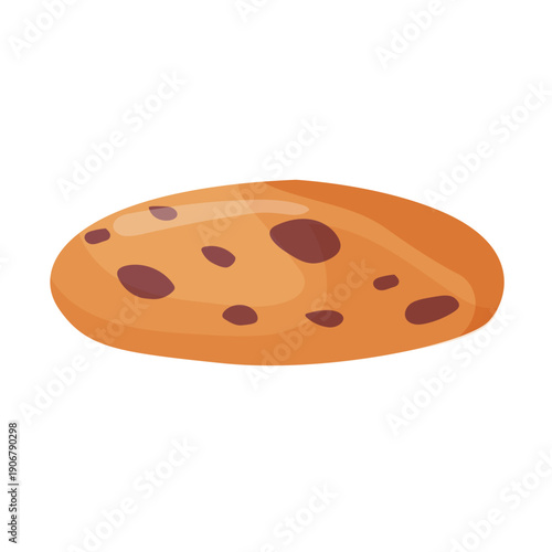 Cookie Biscuit Dessert Illustration