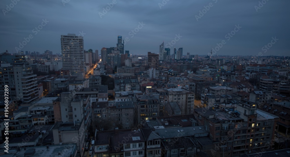 Obraz premium How socioeconomic conditions affect individual and group health status