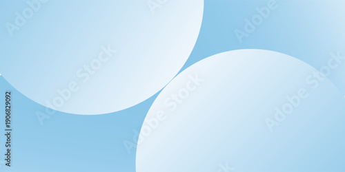 line wave background. Blue minimal round lines abstract background. Thin line wavy abstract vector background. Curve wave seamless pattern design