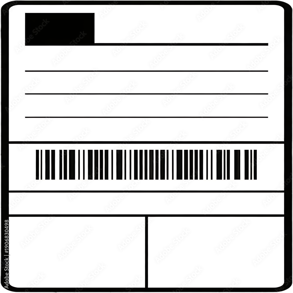 Fototapeta premium piano keys vector illustration
