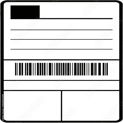 piano keys vector illustration