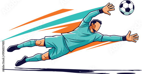 Modern remote work home office concept, freelance professional workspace vector illustration, digital nomad lifestyle, creative person working on laptop, comfortable room interior design,