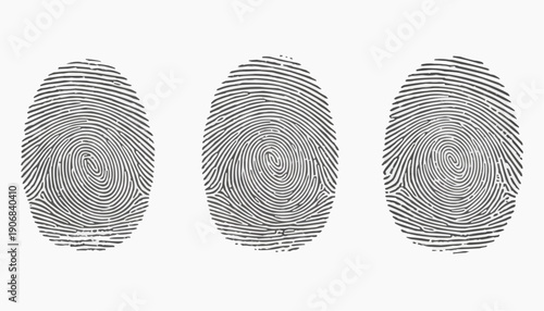 close up of a black rubber band