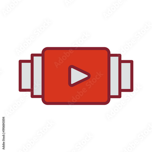 Podcast Episode Icon Design