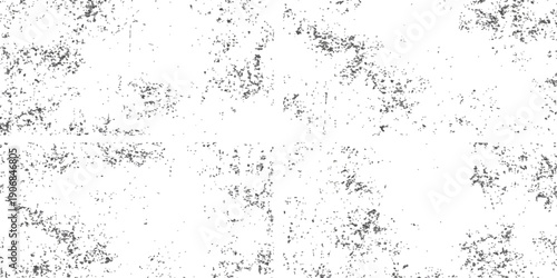 An abstract grunge background features a dirty black ink splash pattern on an old textured stone wall design with paint drops and a dusty paper frame illustration