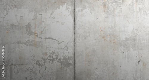 industrial style concrete t...