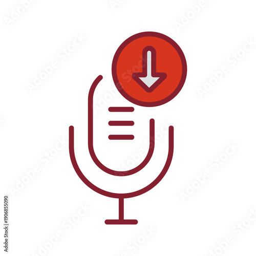 Download Icon Design