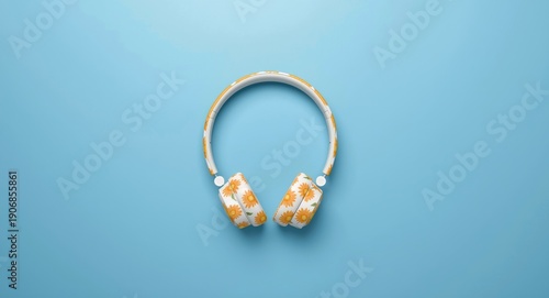 Elegant minimal spring them...
