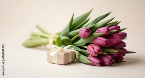 A loving Mothers Day bouque...