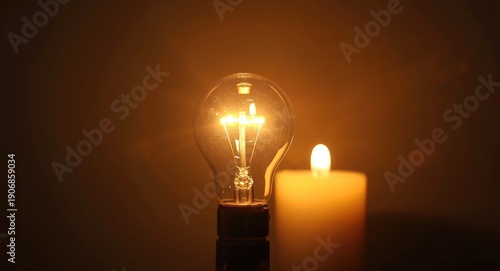 Idea visualization with a l...