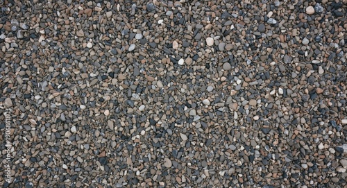 Gravel abstract pattern cre...