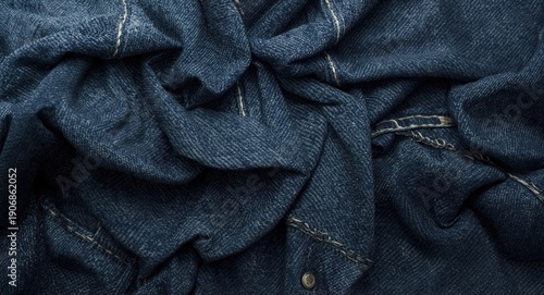 Close-up shot of wrinkled b...