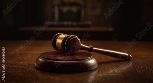 Legal enforcement tool gave...