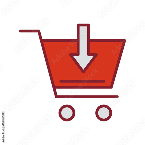 Purchase Icon Design