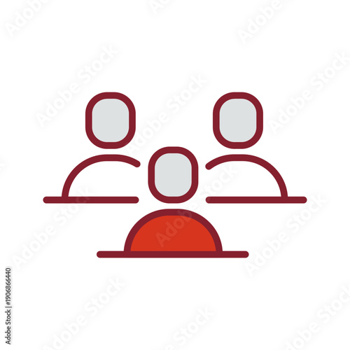 Audience Icon Design