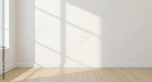 Interior template with soft...