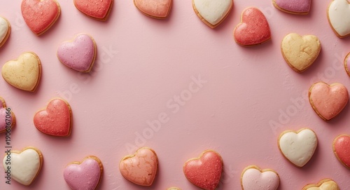Love inspired card featurin...