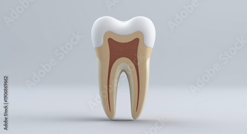 Anatomically accurate 3d il...
