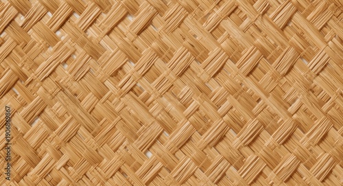 Basket weave texture backgr...