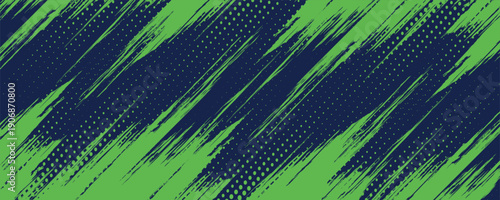 Sports background design with abstract modern template. Vector illustration of sport players in different activities. football, basketball, baseball, tennis, rugby, bicycling grunge background sport