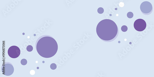 geometri background. Simple shapes background