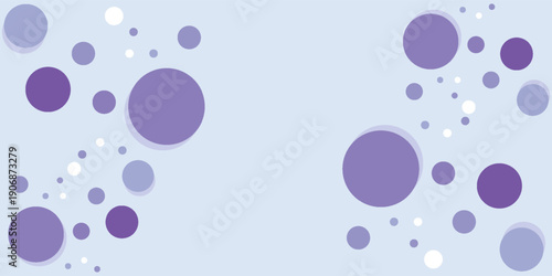 geometri background. Simple shapes background