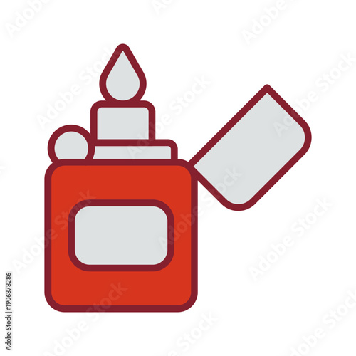 Fire Icon Design