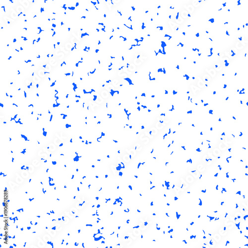 Seamless Flecked Stone Texture