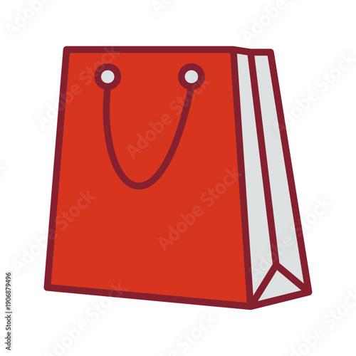 Holiday Shopping Icon Design